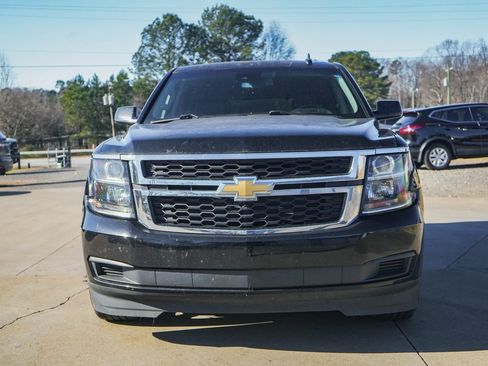 Used 2017 Chevrolet Tahoe LT image 26