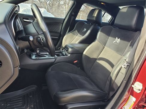 Used 2019 Dodge Charger Scat Pack w/ Dynamics Package image 6