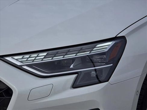 Certified 2025 Audi A3 2.0T Premium image 10