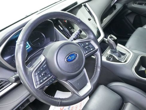 Used 2024 Subaru Outback Limited AWD/4WD image 13
