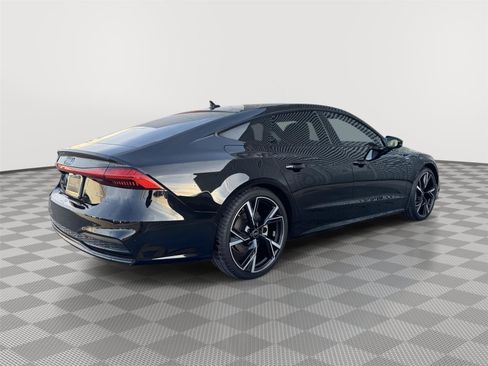 Certified 2024 Audi A7 3.0T Prestige image 5