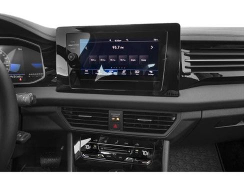 Used 2025 Volkswagen Jetta S FWD image 13