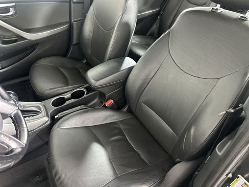 Used 2015 Hyundai Elantra Limited FWD image 20