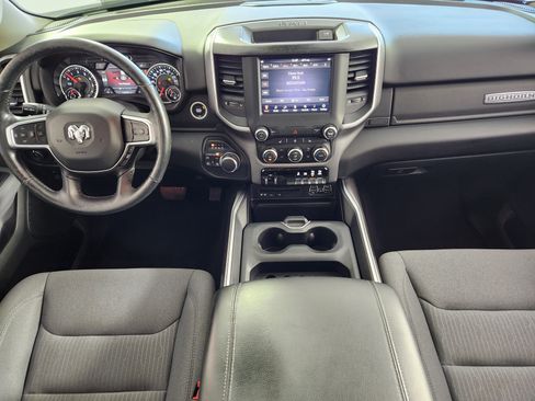 Used 2019 RAM 1500 Big Horn image 15