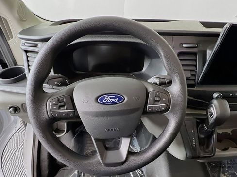 New 2026 Ford Transit 250 148 Medium Roof w/ Load Area Protection Package image 7