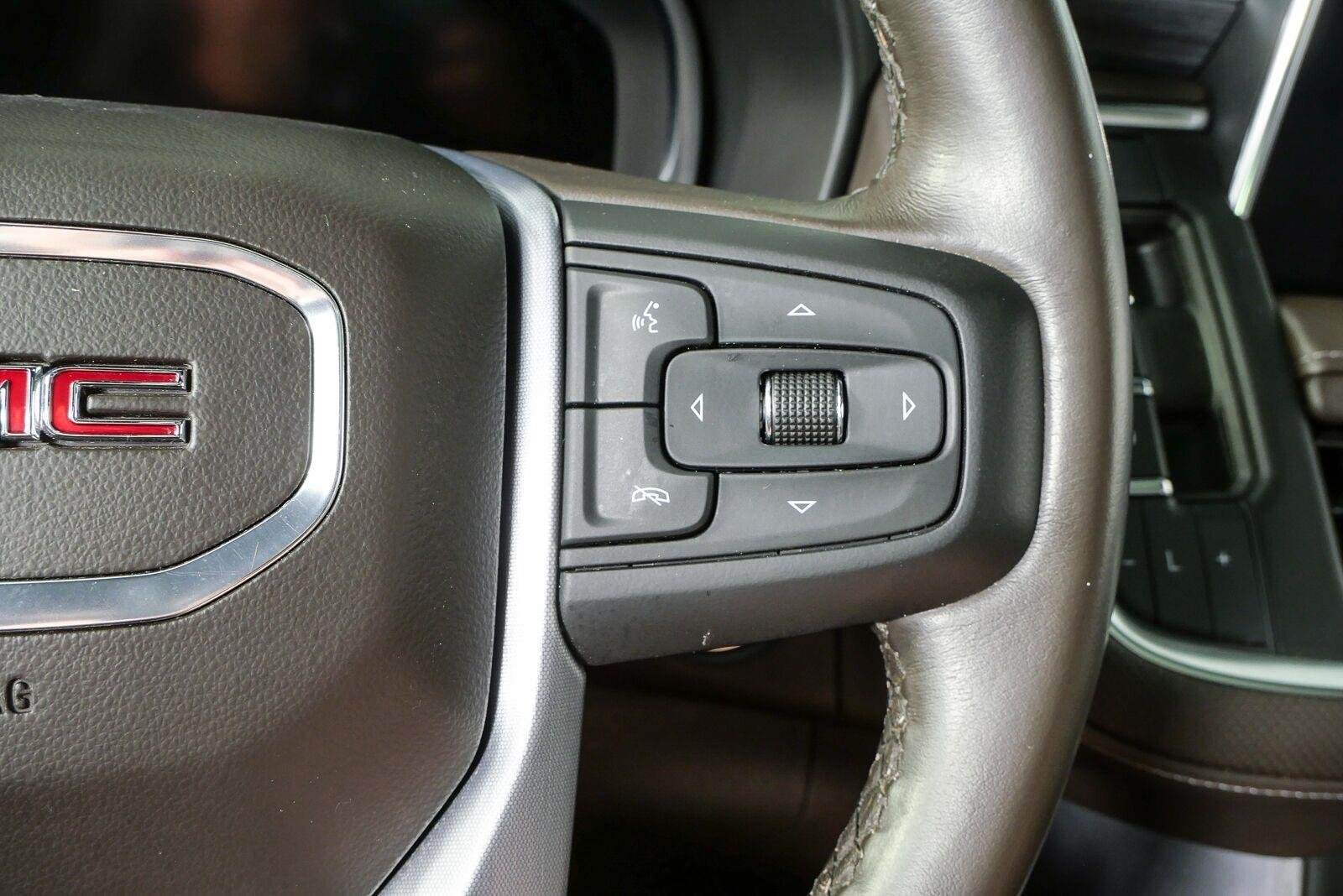 Used 2022 GMC Yukon SLT RWD image 13
