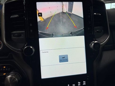 Used 2022 RAM 1500 Laramie image 15