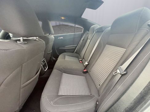 Used 2023 Dodge Charger SXT RWD image 11
