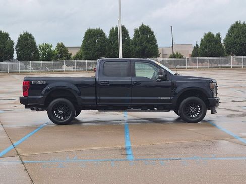 Used 2021 Ford F250 Lariat AWD/4WD image 5