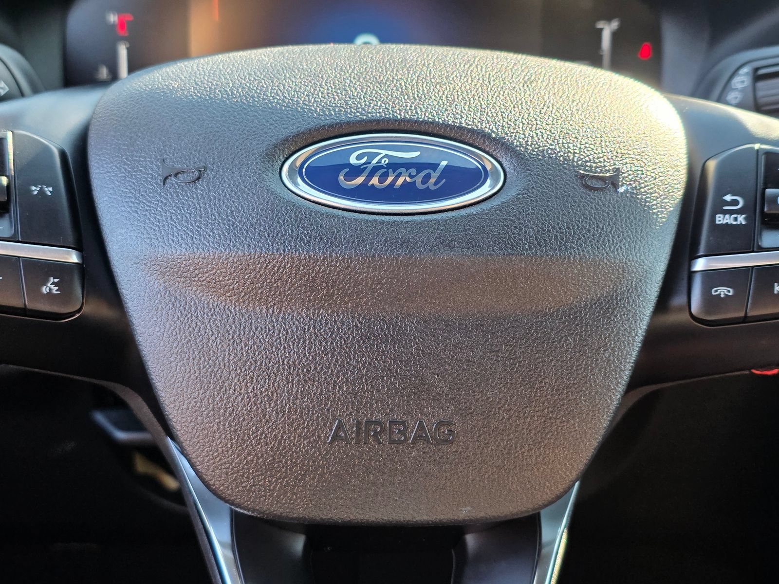 Used 2024 Ford Escape ST-Line FWD image 27