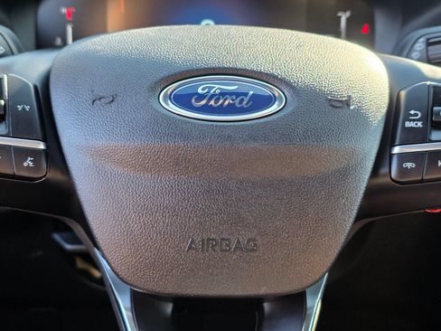 Used 2024 Ford Escape ST-Line FWD image 27