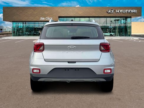 New 2026 Hyundai Venue SEL FWD image 6