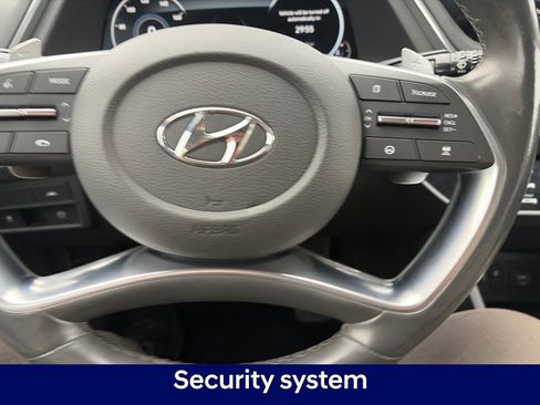Used 2020 Hyundai Sonata Limited FWD image 20