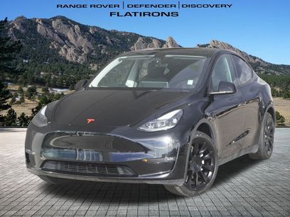 Used 2023 Tesla Model Y Long Range