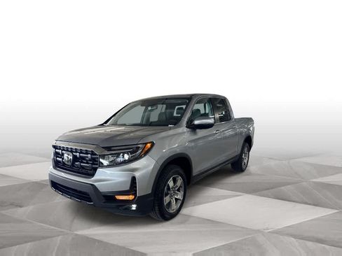 Used 2026 Honda Ridgeline RTL image 4
