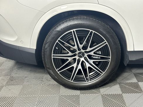 Certified 2024 Mercedes-Benz GLC 43 AMG GLC 43 AMG image 19