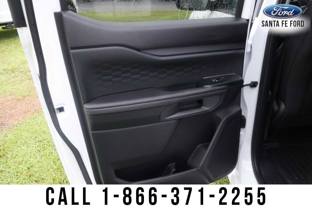 New 2026 Ford Ranger XL RWD image 15
