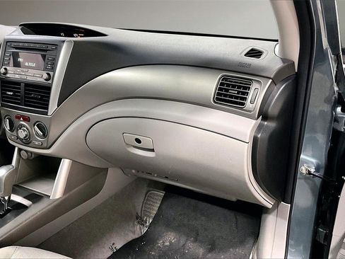 Used 2010 Subaru Forester 2.5XT Premium image 25