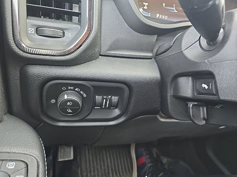 Used 2026 RAM 2500 Power Wagon AWD/4WD image 22
