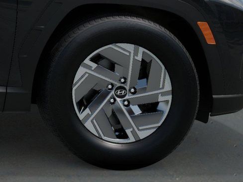 New 2026 Hyundai Tucson Blue SE AWD/4WD image 44