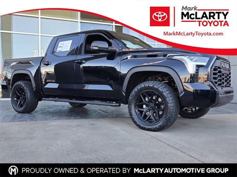 New 2026 Toyota Tundra SR5 image 1