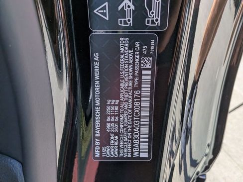 New 2026 BMW 440i xDrive Coupe w/ Premium Package image 19