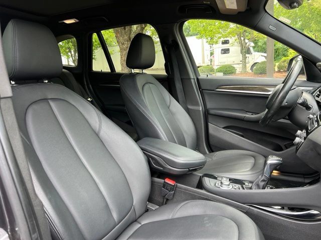 Used 2016 BMW X1 xDrive28i AWD/4WD image 22