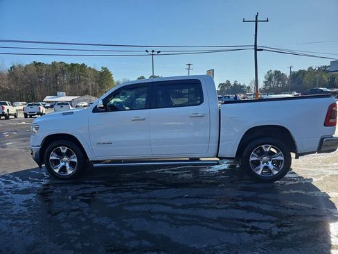 Used 2020 RAM 1500 Laramie image 6