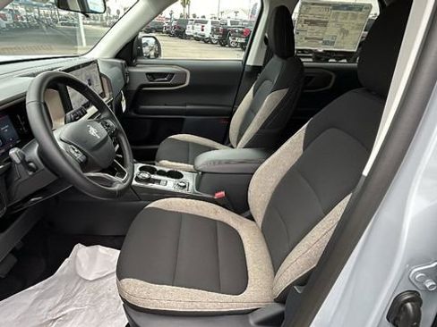 New 2026 Ford Bronco Sport Big Bend w/ Convenience Package image 17