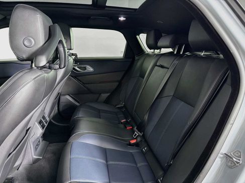 Used 2026 Land Rover Range Rover Velar Dynamic SE AWD/4WD image 21
