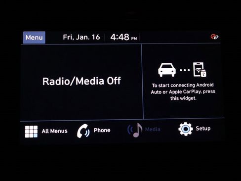 Certified 2023 Hyundai Tucson SEL image 42