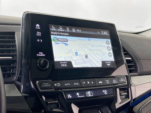 Used 2023 Honda Odyssey Elite image 13