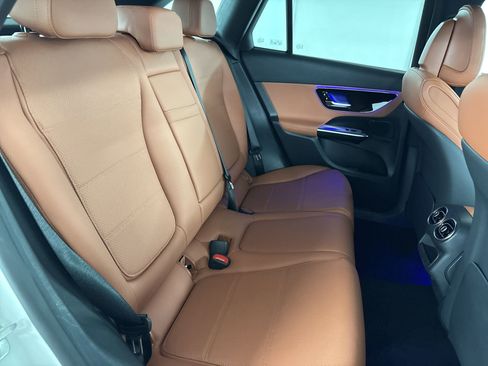 Certified 2026 Mercedes-Benz GLC 300 image 30