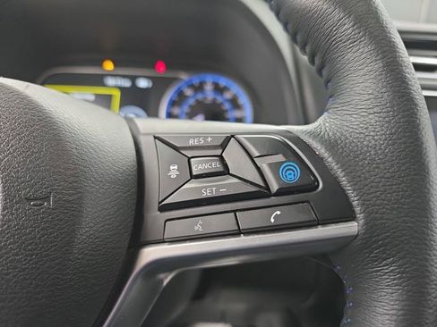 Used 2024 Nissan Leaf SV Plus image 41