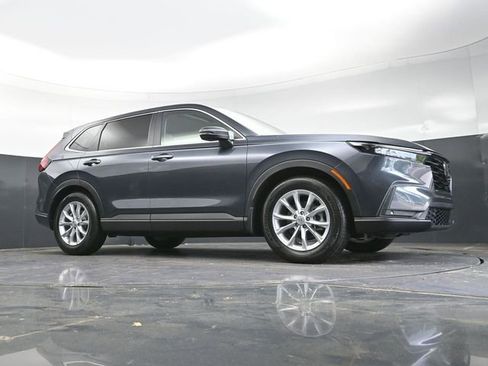 Used 2025 Honda CR-V EX-L image 33