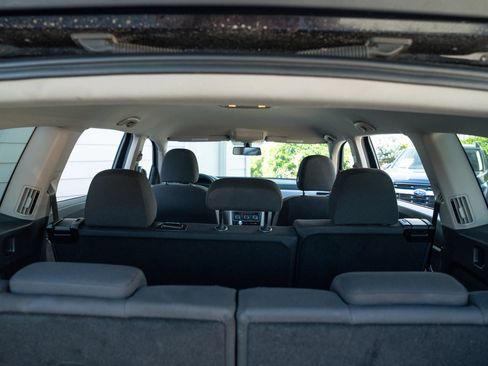 Used 2019 Volkswagen Atlas S AWD/4WD image 7