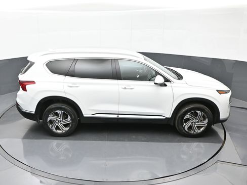 Used 2022 Hyundai Santa Fe SEL image 17