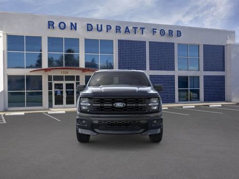 New 2026 Ford F150 STX w/ F-150 LOBO Package AWD/4WD image 7