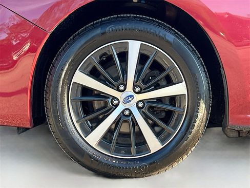 Used 2019 Subaru Impreza 2.0i Premium image 30