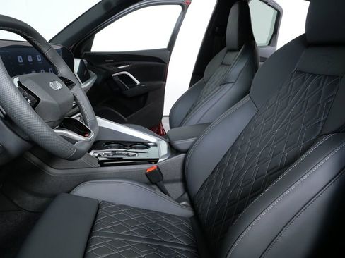 New 2026 Audi SQ5 Premium Plus image 5