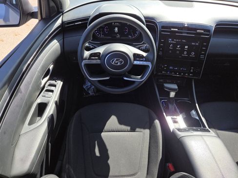 Used 2024 Hyundai Tucson SEL image 28