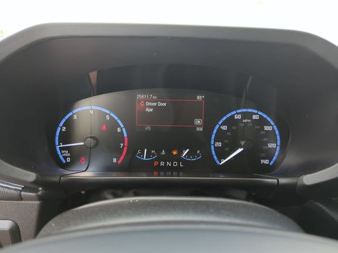 Used 2024 Ford Bronco Sport Big Bend w/ Convenience Package AWD/4WD image 43