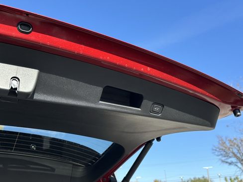 New 2026 GMC Acadia Elevation w/ Black Edition image 12