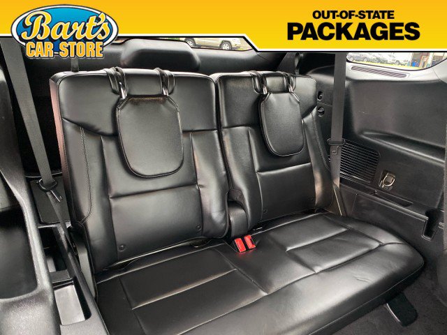 Used 2021 Ford Explorer XLT w/ Equipment Group 202A AWD/4WD image 9