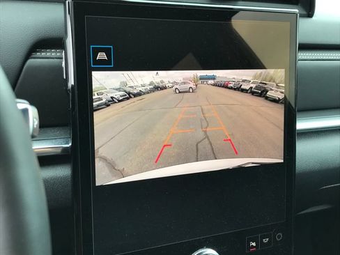 Certified 2026 GMC Terrain Elevation AWD/4WD image 13