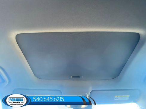 New 2026 Honda Ridgeline RTL image 15