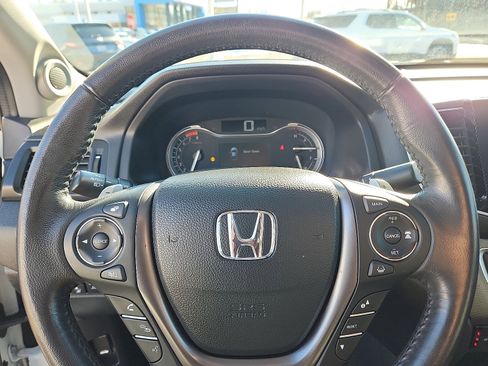 Certified 2023 Honda Ridgeline RTL image 18