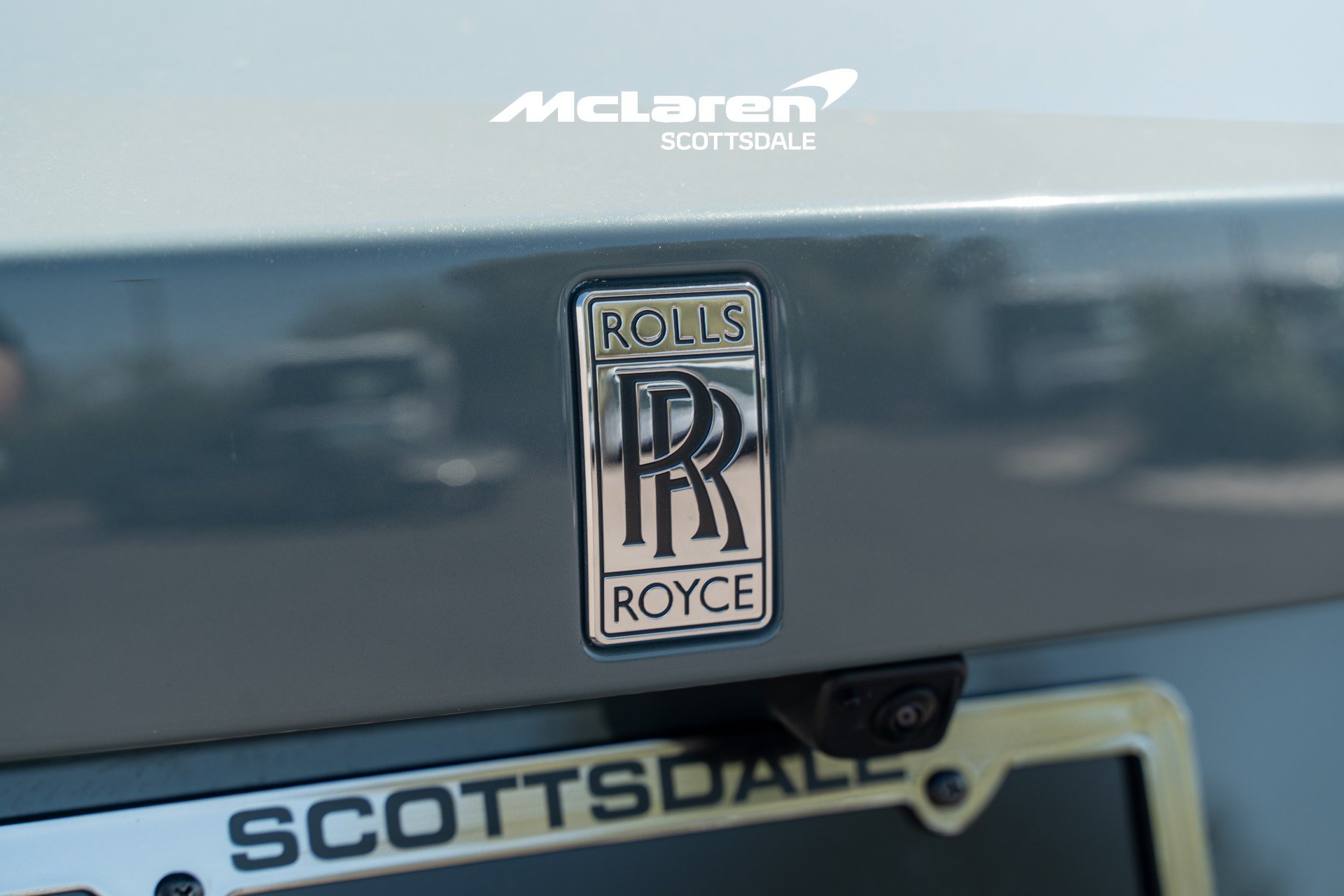 Used 2024 Rolls-Royce Spectre w/ Spectre Launch Package AWD/4WD image 35