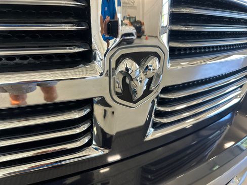 Used 2016 RAM 1500 Big Horn AWD/4WD image 32