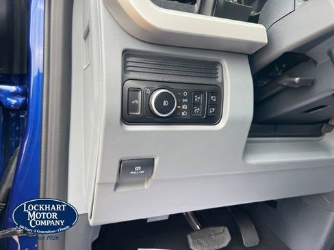 New 2026 Ford F250 XLT w/ 360-Degree Camera Package AWD/4WD image 38